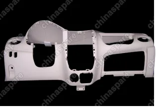 S115305021CA Dashboard body Chery QQ