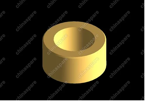 S118212019 Adjusting roller Chery QQ