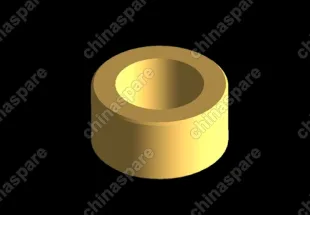 S118212019 Adjusting roller Chery QQ