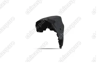 NLS1658003 Подкрылок с шумоизоляцией FORD EcoSport, 2014->, 2WD (задний левый)