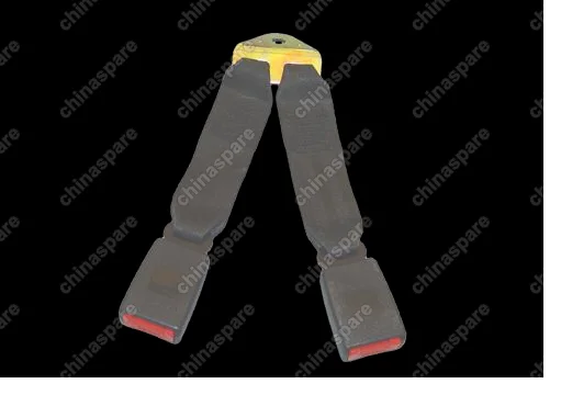 Кольцо стопорное Chery QQ