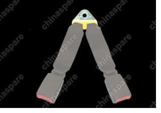 Кольцо стопорное Chery QQ