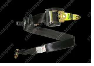 S118212020RA Safety belt assy - fr rh Chery QQ