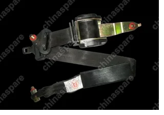 S118212020RA Safety belt assy - fr rh Chery QQ