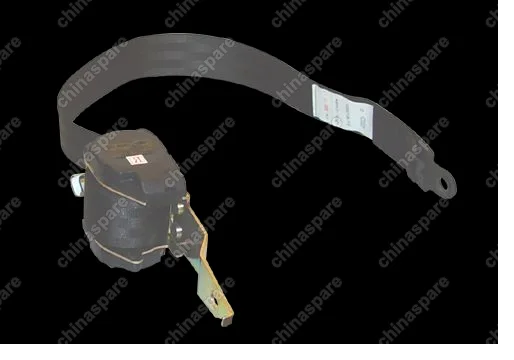 Ремень безопасности передний правый Chery QQ