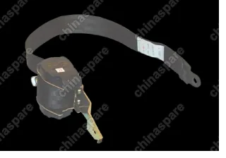 Ремень безопасности передний правый Chery QQ