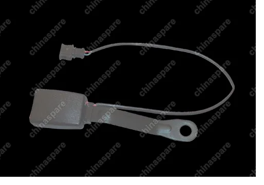 S118212050 Фиксатор ремня безопасности пер лев Chery QQ