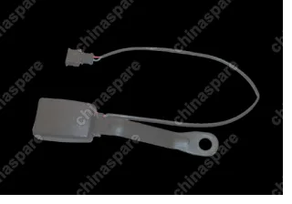 S118212050 Фиксатор ремня безопасности пер лев Chery QQ