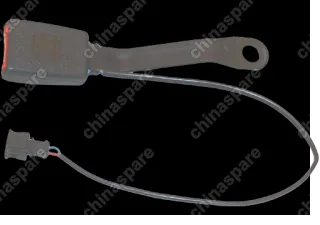 S118212050 Фиксатор ремня безопасности пер лев Chery QQ