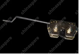 S117001210 Zipper - rr seat Chery QQ