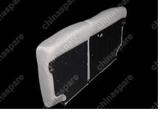 S117005010BC Backrest - rr seat Chery QQ