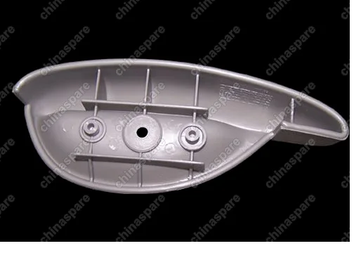 S116801001 Handle - reclining knuckle lh Chery QQ