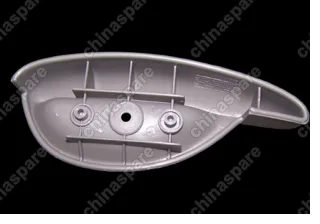 S116801001 Handle - reclining knuckle lh Chery QQ
