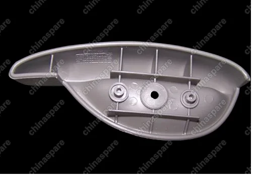 S116801002 Handle - reclining knuckle rh Chery QQ
