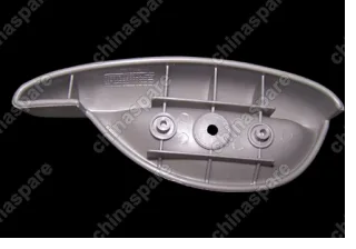 S116801002 Handle - reclining knuckle rh Chery QQ