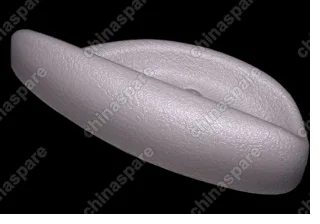 S116801002 Handle - reclining knuckle rh Chery QQ