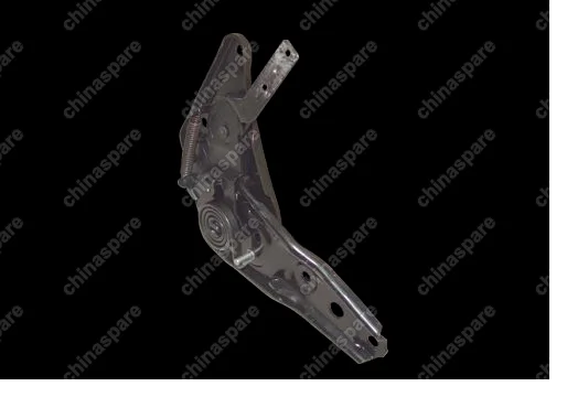 S11BJ6801001 Knuckle - front seat reclining lh Chery QQ