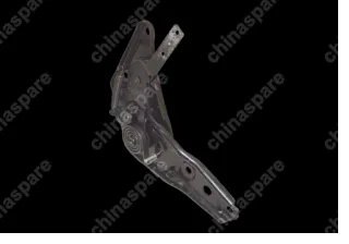 S11BJ6801001 Knuckle - front seat reclining lh Chery QQ