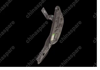 S11BJ6801001 Knuckle - front seat reclining lh Chery QQ