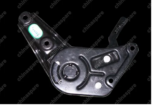 S116804100 Механизм регулировки спинки сиденья переднее левое Chery QQ