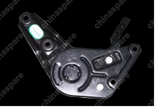 S116804100 Механизм регулировки спинки сиденья переднее левое Chery QQ