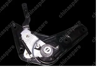 S116804100 Механизм регулировки спинки сиденья переднее левое Chery QQ