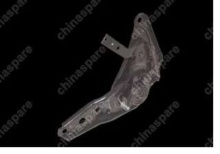 S11BJ6801002 Механизм регулировки спинки правый Chery QQ