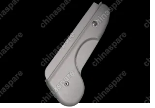 S116800003 Plate - lh regulator Chery QQ