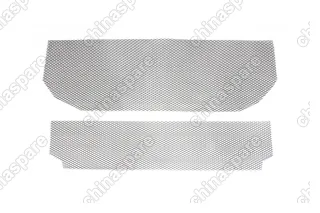 0517141415B Сетка в бампер внутренняя для FORD ECOSPORT 2014-2018, компл. 2шт.