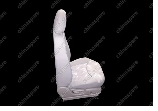 S116800020BE Seat assy - fr rh Chery QQ