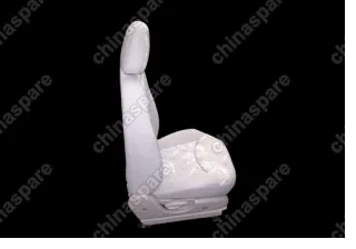 S116800020BE Seat assy - fr rh Chery QQ