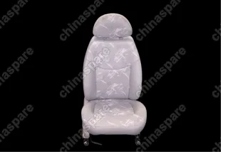 S116800020BE Seat assy - fr rh Chery QQ