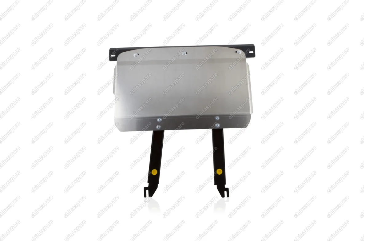 NLZ1643030ANEW ЗК и крепёж, подходит для FORD Ecosport (15-17) (4 мм) 1,6 бен. АТ/МТ