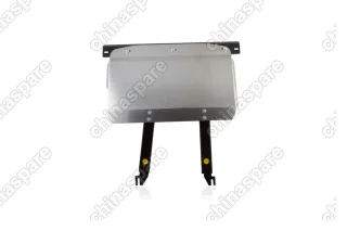 NLZ1643030ANEW ЗК и крепёж, подходит для FORD Ecosport (15-17) (4 мм) 1,6 бен. АТ/МТ