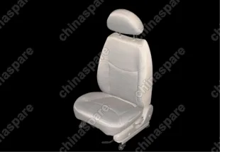 S116800010TB Seat assy-fr lh Chery QQ