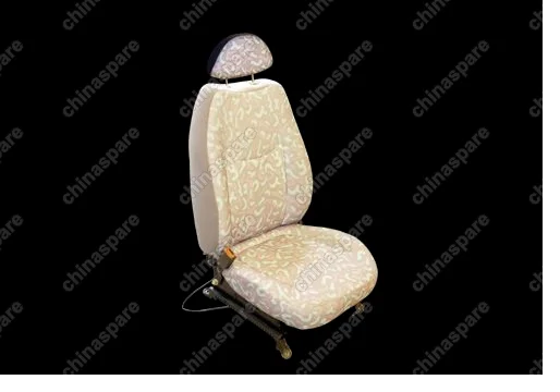 S116800010 Сиденье переднее левое Chery QQ