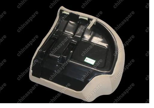 S117003010CA Seat cushion - rr row lh Chery QQ