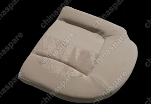 S117003010CA Seat cushion - rr row lh Chery QQ
