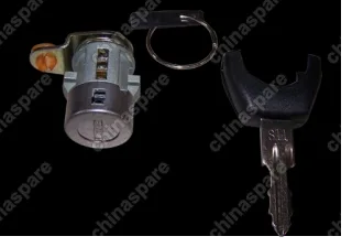 S118CB6105210BA Lock core - fr rh Chery QQ