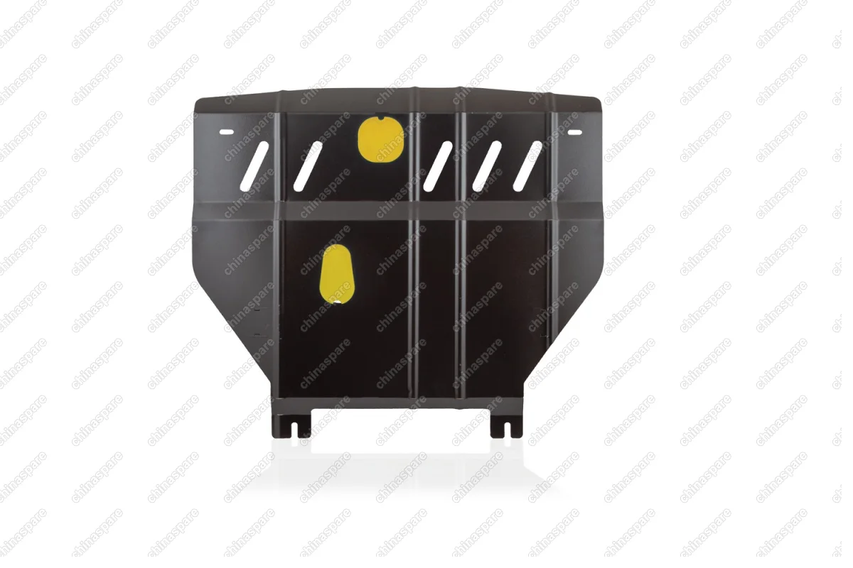 NLZ1648030NEW ЗК и крепеж, подходит для FORD Ecosport (18->) 2,0 бен. АТ 4WD