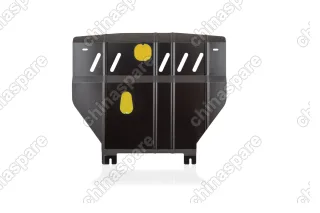 NLZ1648030NEW ЗК и крепеж, подходит для FORD Ecosport (18->) 2,0 бен. АТ 4WD