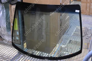 Стекло лобовое Chery QQ