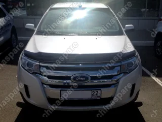 NLDSFOEDG1012 Дефлектор капота FORD Edge, 2010-2014