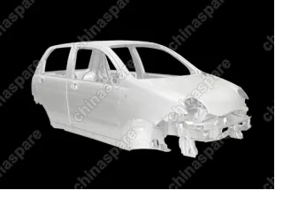 S115000100DY Body in white(dy) Chery QQ