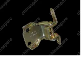 Петля задней двери верхняя левая Chery QQ