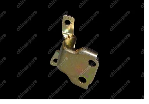 Петля задней двери нижняя левая Chery QQ