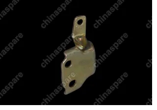 Петля задней двери нижняя правая Chery QQ