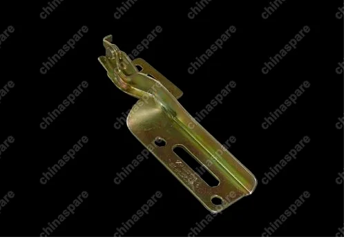 Петля капота левая Chery QQ