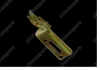 Петля капота левая Chery QQ