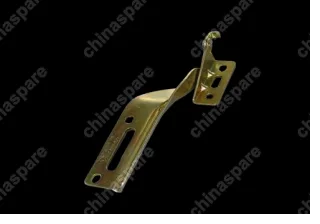 Петля капота левая Chery QQ